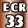 ecr33